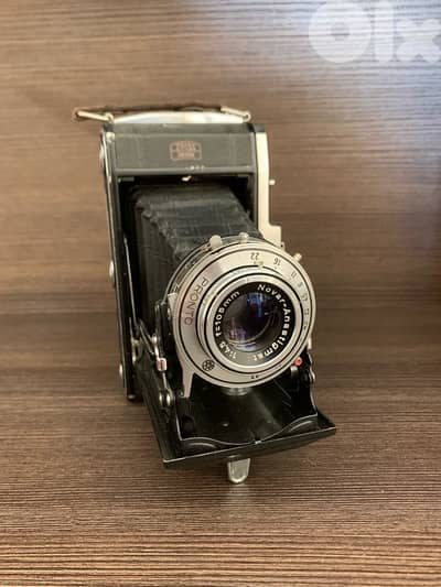 Zeiss Ikon Nettar 517/2