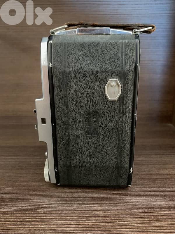 Zeiss Ikon Nettar 517/2 2