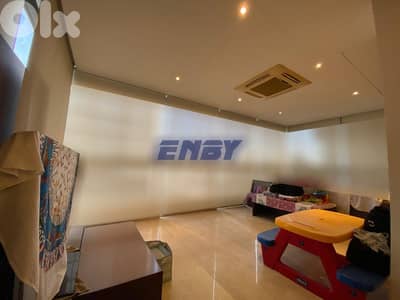 Apartment for sale in Achrafieh | Prime Location | Gated Community