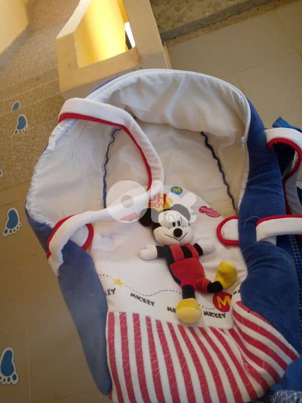 for baby 2