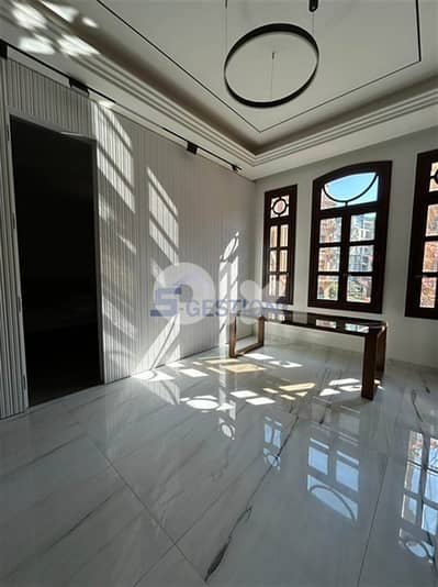 New apartment in Beirut DT for rent / شقة جديدة في بيروت للايجار