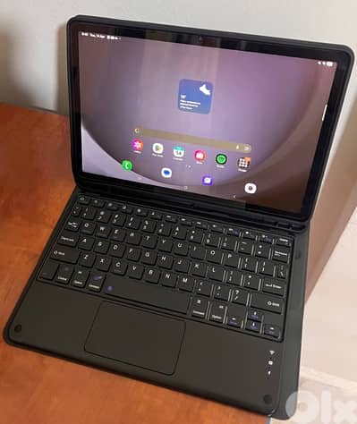 Samsung Tab A9 Plus+