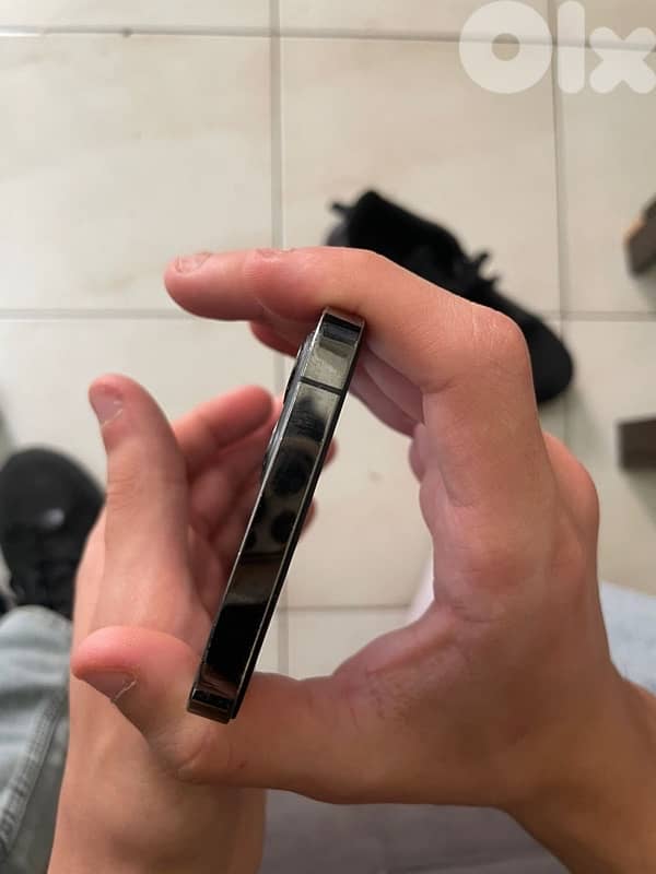 iphone 12 pro 130$ 3