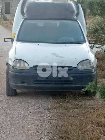 Opel 1999