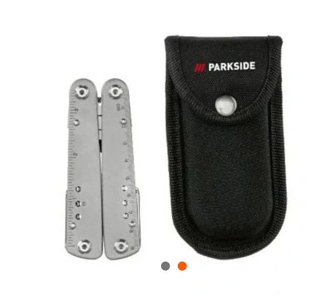 parkside. multi tool 1