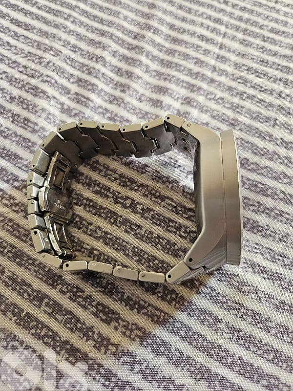 Swatch watch 2