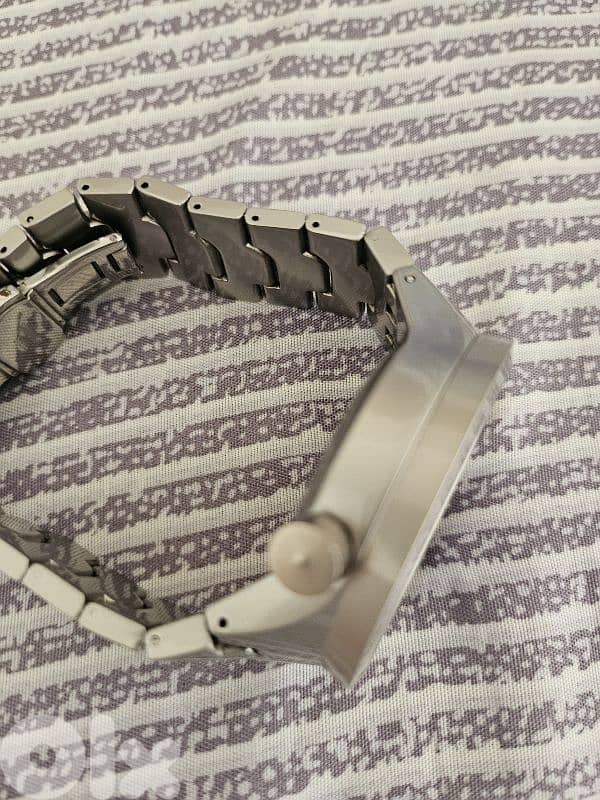Swatch watch 3