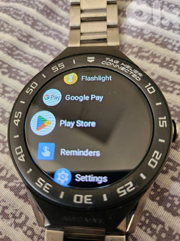 Tag heuer connected 2