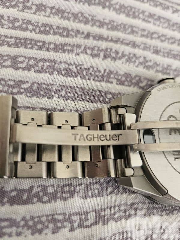 Tag heuer connected 6