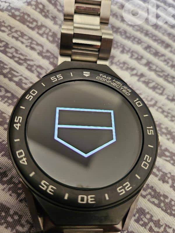 Tag heuer connected 10