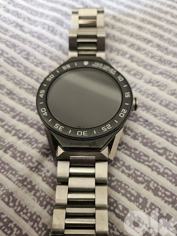 Tag heuer connected 11