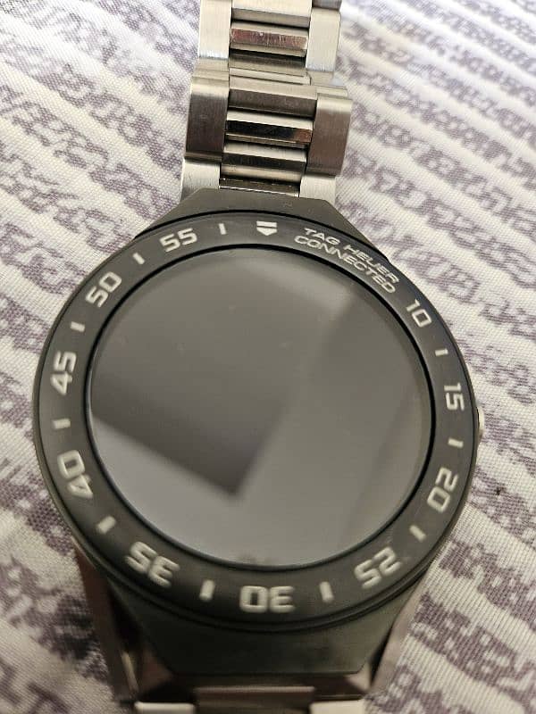 Tag heuer connected 13