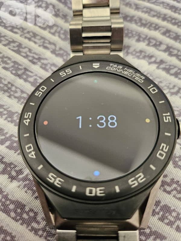 Tag heuer connected 14