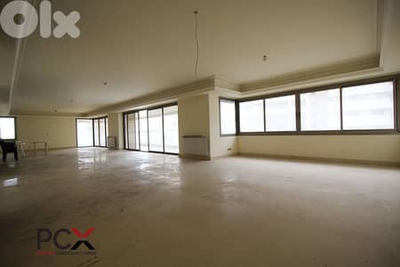 Apartment for Rent in Koraytem | Spacious | Luminous | Prime Location