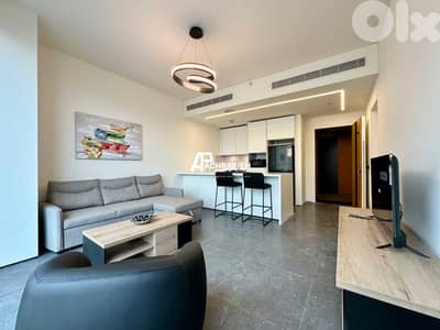 Apartment for Rent in Saifi - شقة للأجار في الصيفي