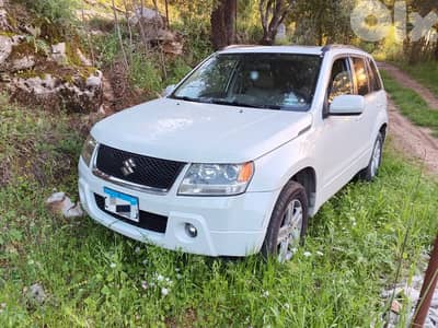 Suzuki Vitara 2006