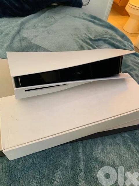 USED NEW PLAY STATION 5 NOW AVAILABLE 4