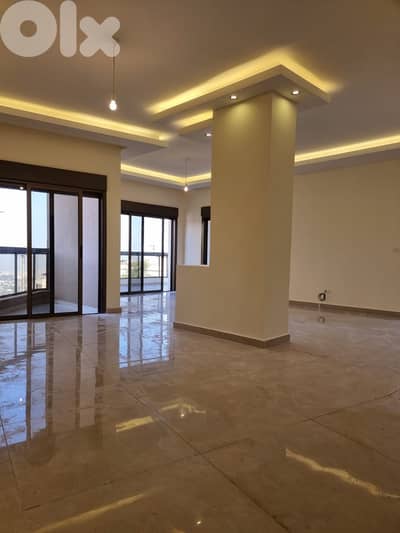 Duplex for sale in Kahaleh - MQEG002