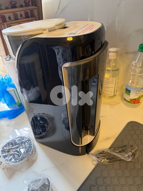 baby brezza formula pro advanced 2