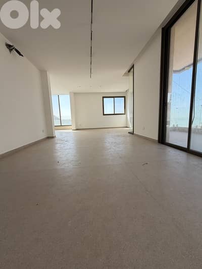 Apartment For Sale in Rabieh- شقة للبيع في رابيه