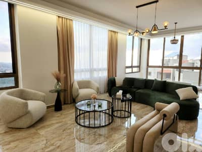 Apartment for sale in Kahaleh - MQEG003