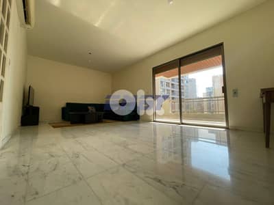 Apartment for Rent in Beirut | Prime Location | Negotiable