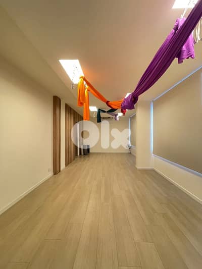 Prime Location Office For Rent In Zalka مكتب للاجار في زلقا