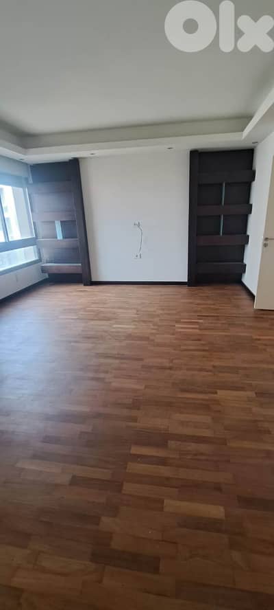 New apartment in Ashrafieh for sale / شقة جديدة في الأشرفية للبيع