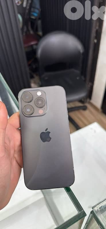 iphone 14 pro 512 4