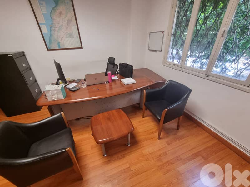 Office furniture 2