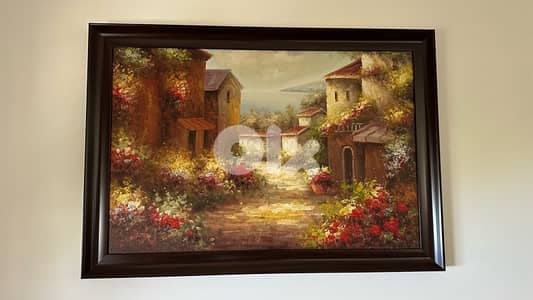 painting