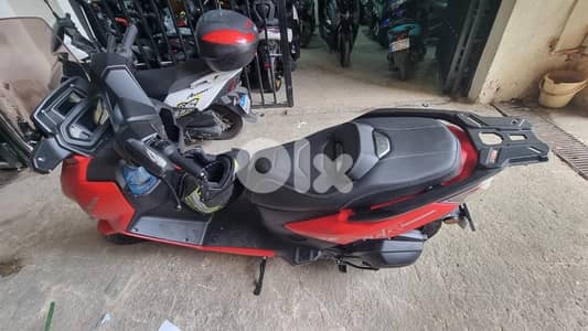 motorcycle for sale