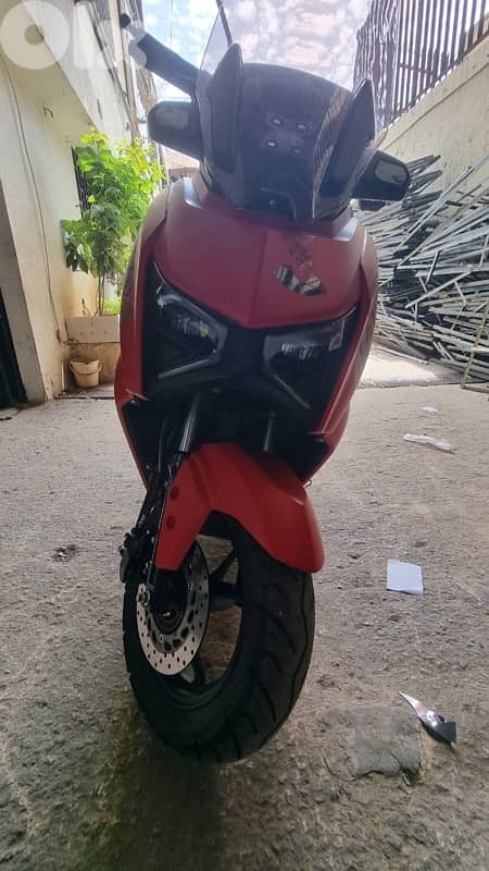 motorcycle for sale 1