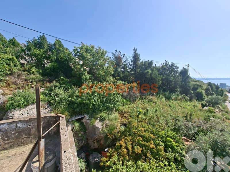 Land For Sale In Dbaye – CPBJW01 1