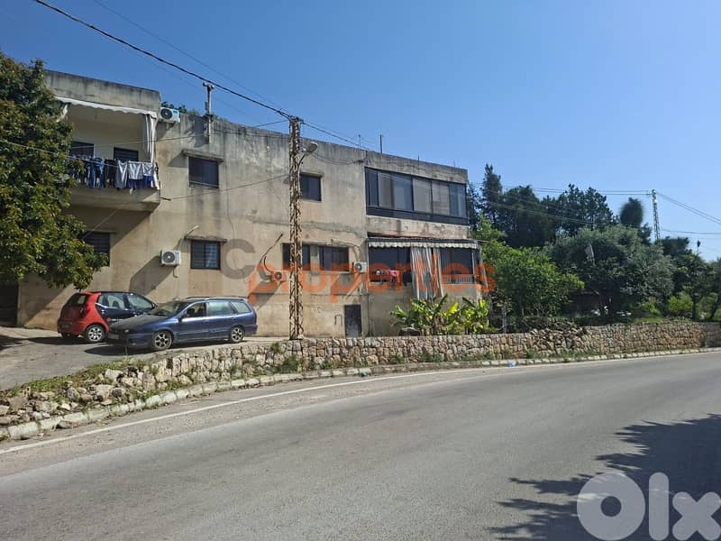 Land For Sale In Dbaye – CPBJW01 2