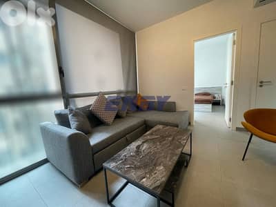 Apartment for sale in Achrafieh | High ROI| Prime Location| Negotiable