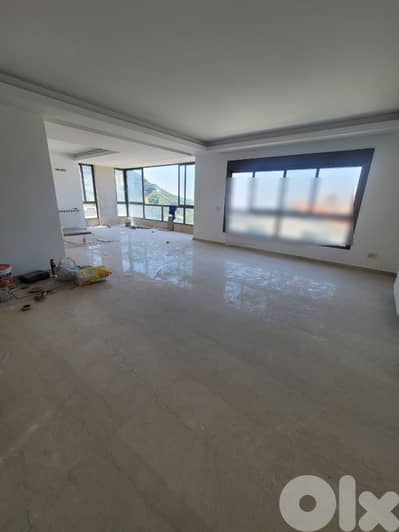 HOT DEAL! | DUPLEX IN AIN SAADEH | 4 BEDROOMS | OPEN VIEW, (AS-320)