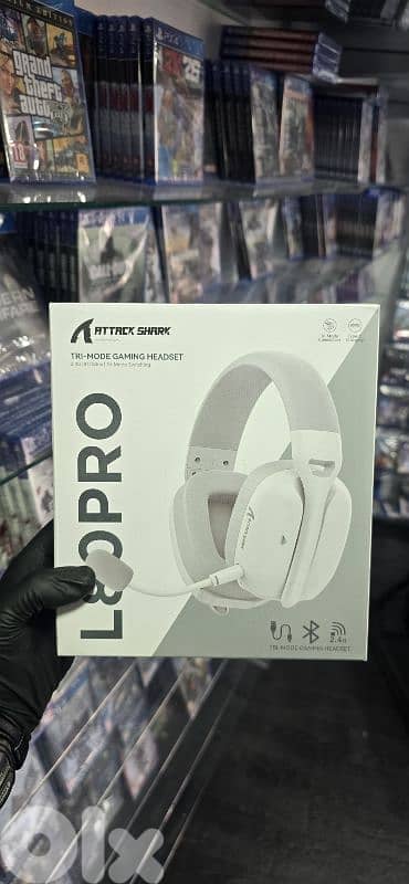 Gaming headsets staring price 15$ high quality !
