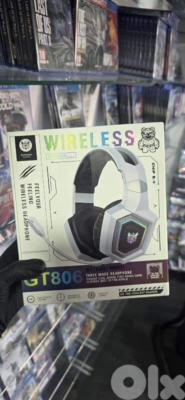 Gaming headsets staring price 15$ high quality ! 1