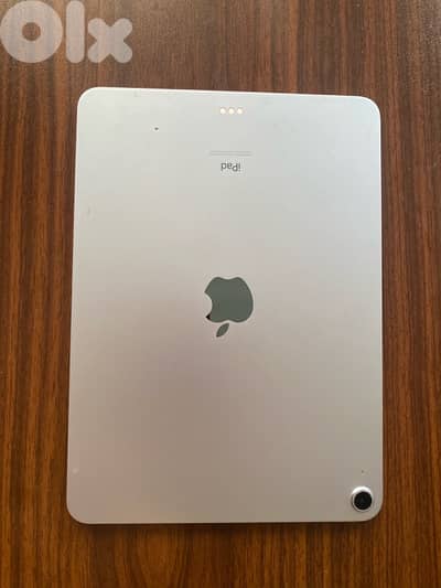 iPad Air 4th generation + apple pen + cover