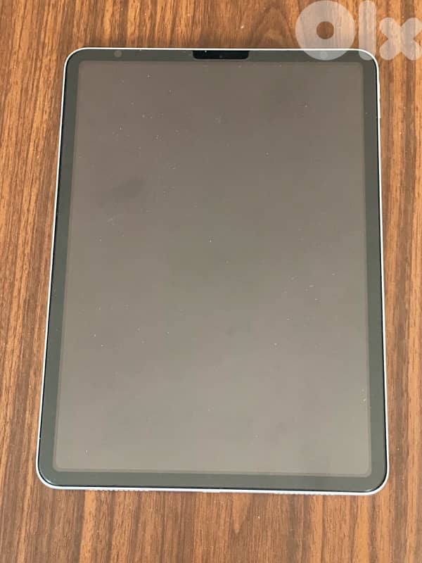 iPad Air 4th generation + apple pen + cover 1