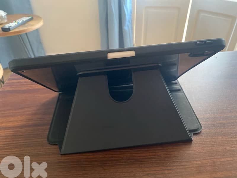iPad Air 4th generation + apple pen + cover 3