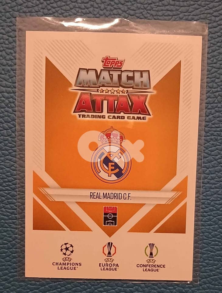 267 Topps Match Attax cards UEFA Champions League 2023-24 1