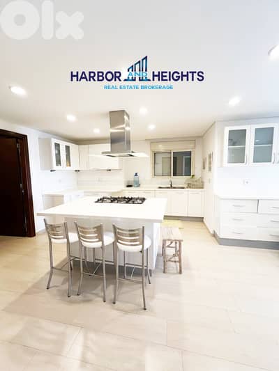 Apartment for Sale in Broummana - شقة للبيع في برمانا