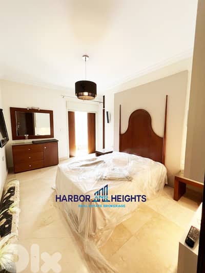 Apartment for Sale in Broummana - شقة للبيع في برمانا