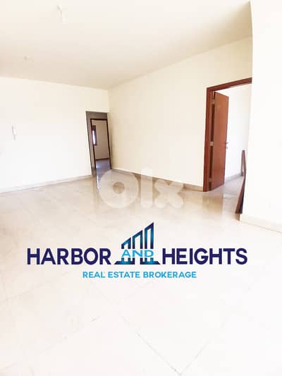 Apartment for Sale in Zalka - شقة للبيع في الزلقا