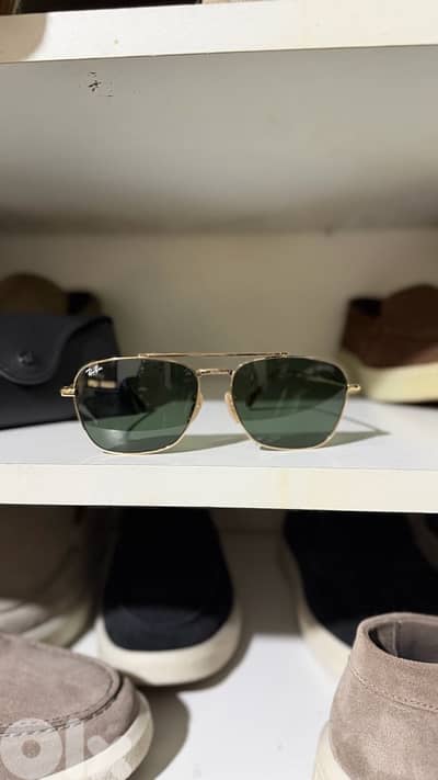 ray ban sunglasses