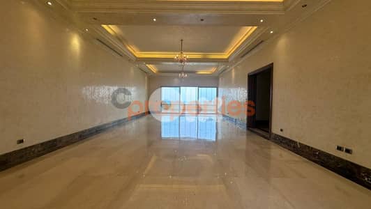 Sea View Apartment For Rent In Manara – CPBHS06