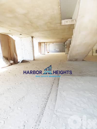 Shop for Sale in Baouchriye - محل للبيع في البوشرية