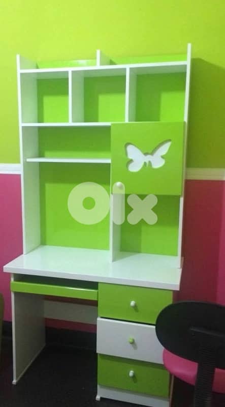 kids bedroom 2